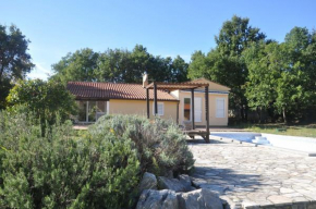 Villa Hannah Istria